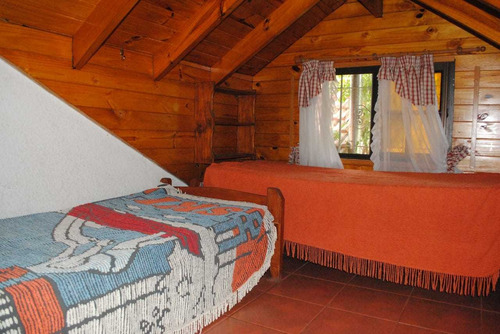 Imagen 13 de 14 de Casa Para 10 Personas En Valeria Del Mar