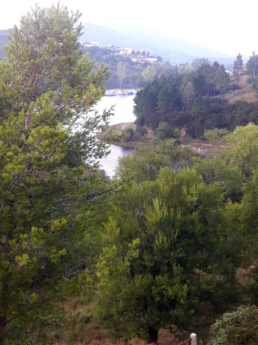 Acceso Directo Al Lago Los Molinos
