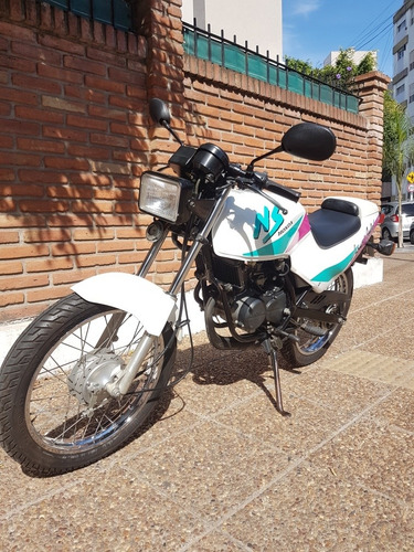 Honda Ns 50 Coleccion Permuto Qr Motors