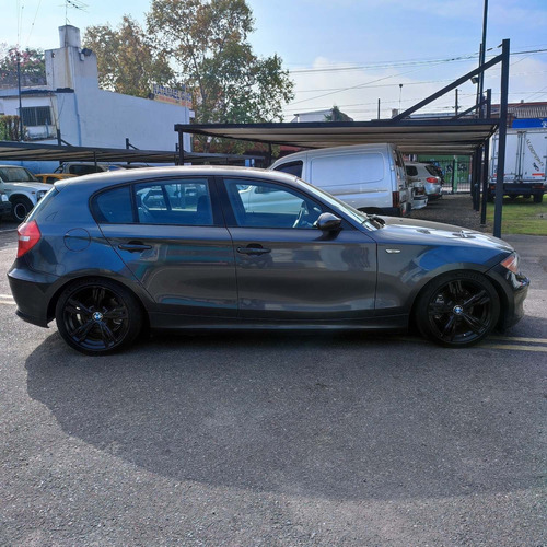 Imagen 4 de 11 de Bmw Serie 1 2008 2.0 120i Active 156cv