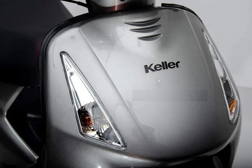 Imagen 4 de 7 de Keller Crono 110 Base Con Puerto Usb