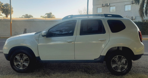 Renault Duster 2.0 Ph2 4x2 Privilege 143cv