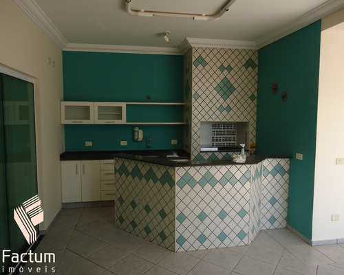 Imagem 22 de 30 de Casa Para Venda Werner Plaas, Americana - Ca00087 - 32103972