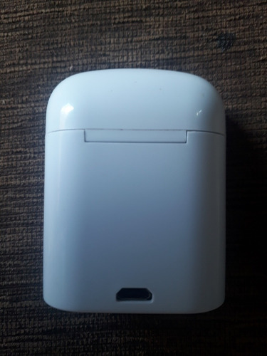 Imagem 2 de 3 de Fone De Ouvido Bluetooth
