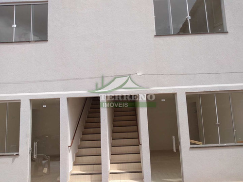 Imagem 9 de 30 de Casa Com 2 Dorms, Xangri-lá, Contagem - R$ 248 Mil, Cod: 360 - V360