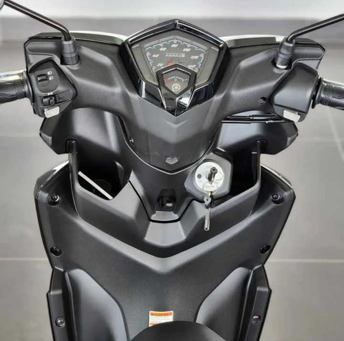 Neo 125 Ubs 2024 Vend. Erick Elite/honda/biz/scooter/pcx