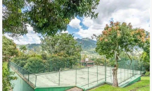 Finca En Venta En Vereda El Noral. Cod V12664