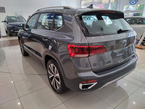 Imagen 5 de 15 de Vw Taos Highline 1.4 Turbo Entrega Inmediata Sg