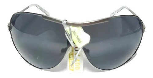 Anteojo Gafa Lente Sol Heat Placa