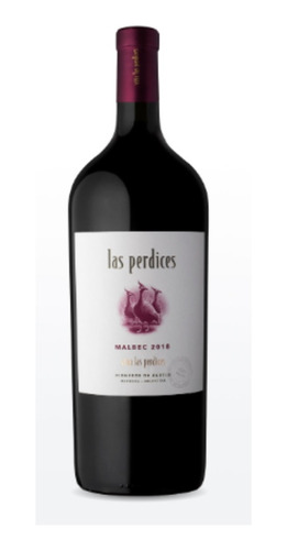 Viña Las Perdices, Malbec , Cabernet ,pinot Grigio 2018