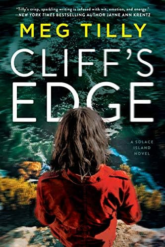 Libro:  Clifføs Edge (solace Island Series)