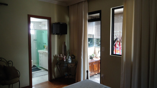 Imagem 7 de 13 de Apartamento - Liberdade - Ref: 3719 - V-3719