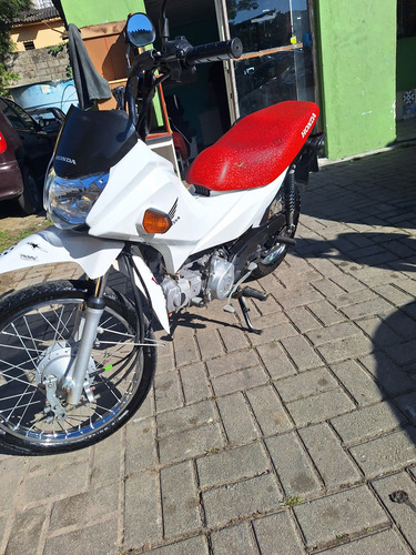 Honda Pop 110i