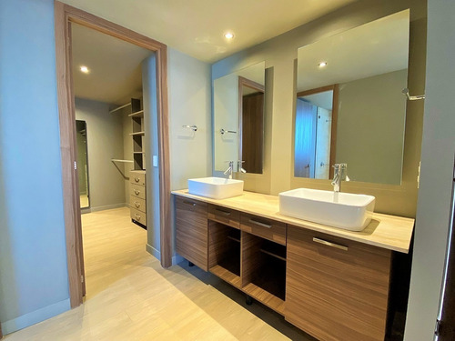 Imagen 11 de 19 de Departamento En Venta En Los Olivos, Hacienda El Ciervo, Interlomas