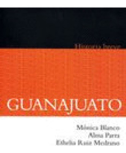 Libro Guanajuato: Historia Breve