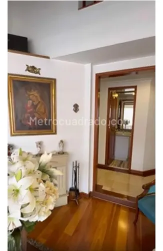 Vendo Estupendo Pent Hose Duplex En Rincon Del Chico -5-