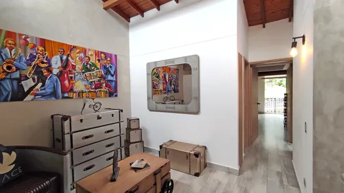 Venta Casa Unifamiliar En Envigado El Esmeraldal