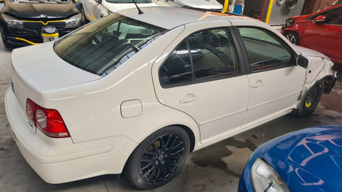 Volkswagen Bora 1.8t Highline