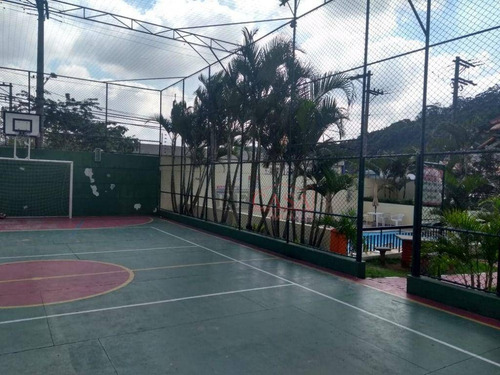 Imagem 8 de 30 de Cond Villa Victoria - So4115