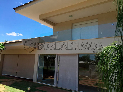 Imagem 7 de 30 de Park Way Smpw Quadra 14, Com Habite-se 1000m² De Construção Terreno De 2500m² - Villa124520