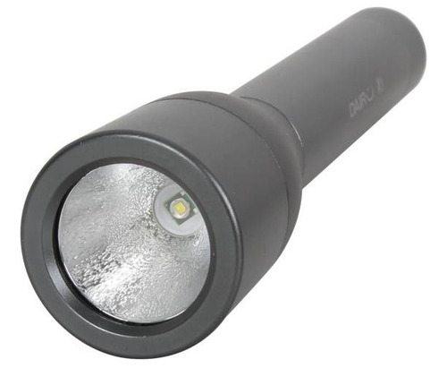 Linterna Led 3 W A Pilas 100 M Dairu