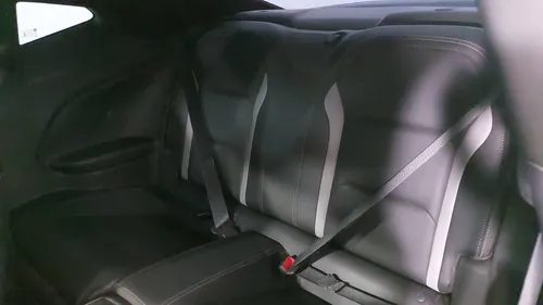Chevrolet Camaro 6.2 SS C AUTO