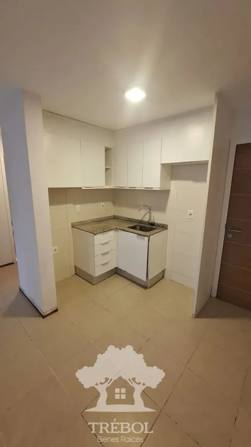 Alquiler Apartamento 1 Dormitorios La Blanqueada Montevideo D · Foto 5