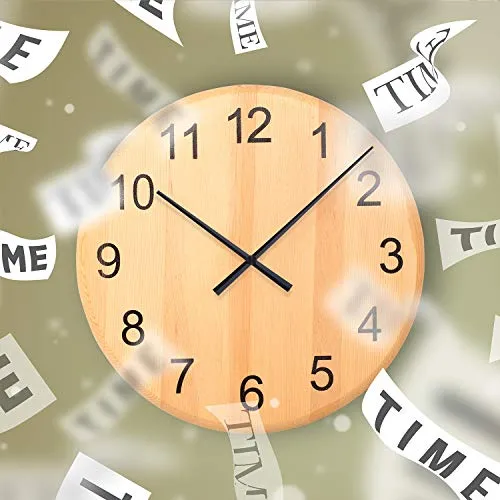 Mecanismo De Reloj Mudder De Alta Torsión Con 2 Manecillas P
