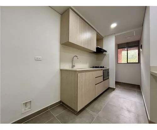 Apartamento En Venta En El Trianon. Cod V12590