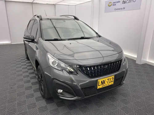 Peugeot 2008 Style At 1.6