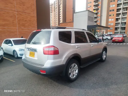 Kia Mohave 3.0