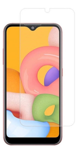 Vidrio Templado Glass Samsung M20 (premiun )