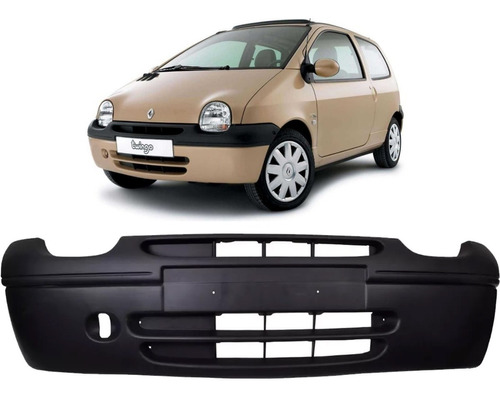 Paragolpe Delantero Renault Twingo 2000 2001 2002 2003