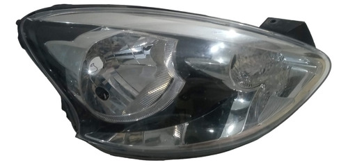 Optica Delantera Derecha Nissan March 2014-2019