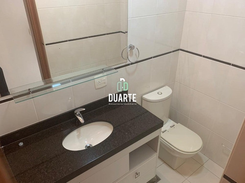 Imagem 22 de 30 de Apartamento - Ap02820 - 68198809