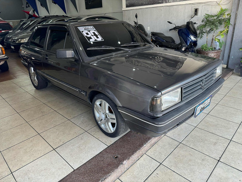 Volkswagen Voyage 1.6 C 2p