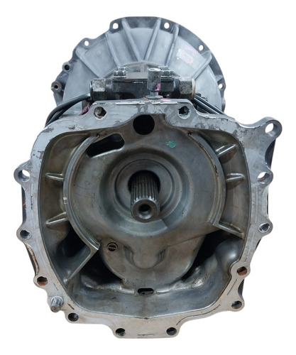 Caixa Câmbio Manual Triton 3.2 4x4 2012 2013 2014 2015 2016