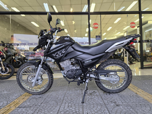 Xtz Crosser 150 S 21/22 G10