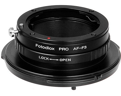 Foadiox Pro Lens Mount Adapter Sony Alpha A Sony Fz Mount