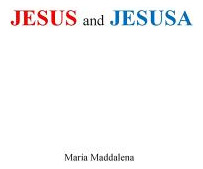 Libro Jesus And Jesusa - Bonpasse, Morrison