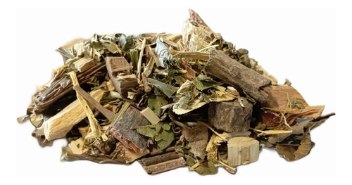 Infusión Natural Para Diabetes - Complejo Herbal 1 Kg