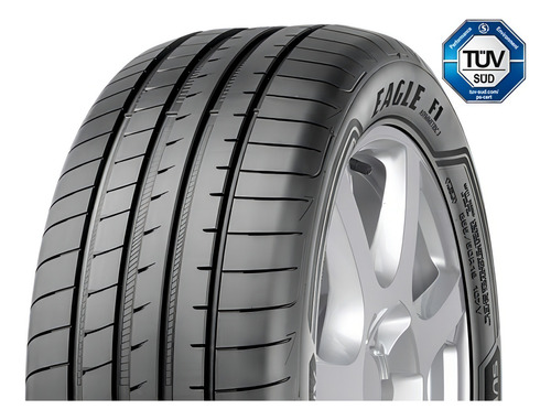 Llanta 235/60 R18 Goodyear Eagle F1 Asymmetric 3 Suv 103w