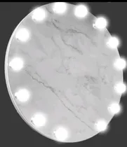 Comprar Espejos Con Luces Led Para  Pared\u002Ftocador