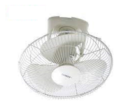 Ventilador Sankey Loco Fn-1542