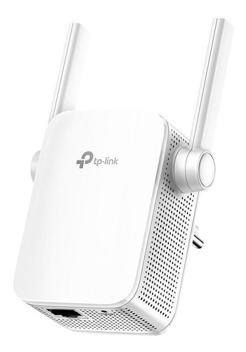 Imagen 1 de 1 de Repetidor TP-Link RE305 blanco