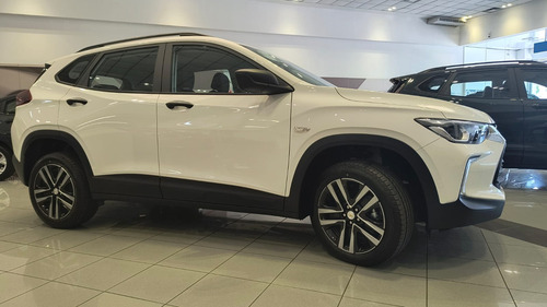 Chevrolet Tracker 1.2 Turbo At