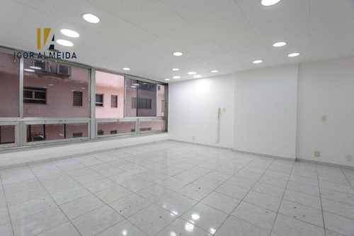 Imagem 4 de 11 de Conjunto, 46 M² - Venda Por R$ 450.000,00 Ou Aluguel Por R$ 2.500,00/mês - Jardim Paulista - São Paulo/sp - Cj9956
