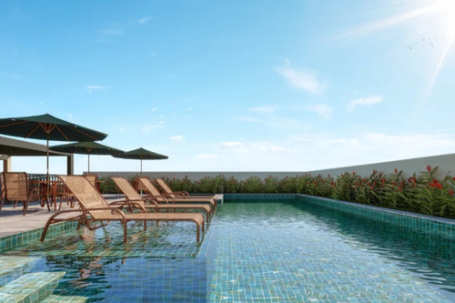Imagem 13 de 21 de Apartamento - Ap09864 - 69030880