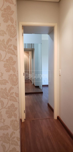 Imagem 17 de 30 de Apartamento À Venda Em Mansões Santo Antônio - Ap004313