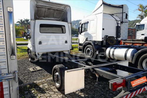 Iveco Daily 35-150 Cs 4x2, Ano 2021